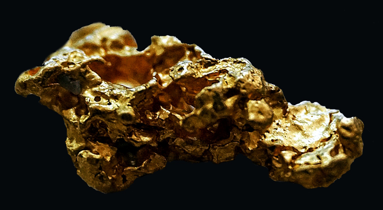 L’exploitation minière de l’or au Canada français