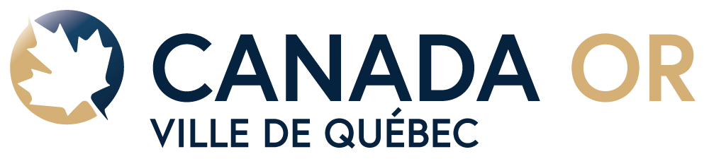 Canada Or logo