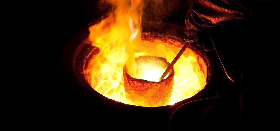 The Life Cycle of Gold in Canada: Mining, Investment, and Recycling